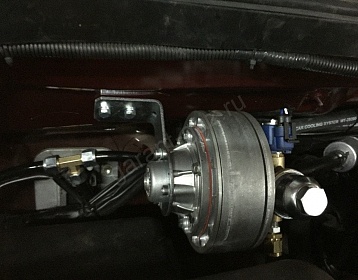 Toyota Tundra 5.6 фото 7