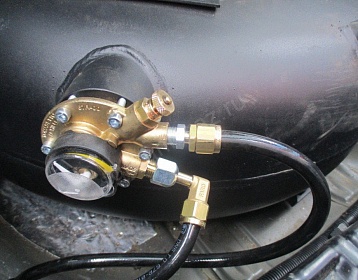 Land Rover Vogue фото 8