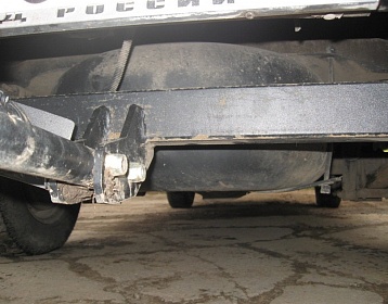 Greatwall Deer фото 7