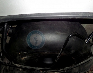 Mitsubishi Outlander 2013 года 167.2 л.с. 2360 фото 2