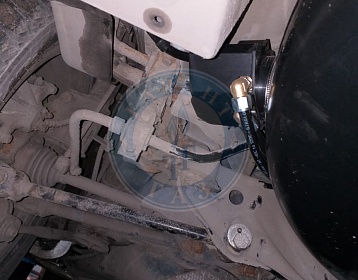 Toyota Highlander 2012 года 273.3 л.с. 3456 фото 3