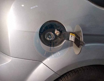 Ford Focus 2010 года 99.9 л.с. 1596 фото 11