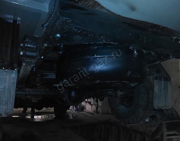 УАЗ Kargo фото 1