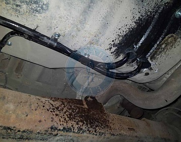 Chrysler Town Country фото 1