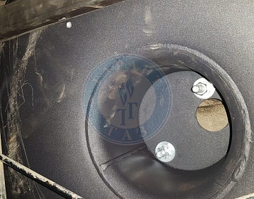 Nissan Terrano 2014 года 134.6 л.с. 1998 фото 3