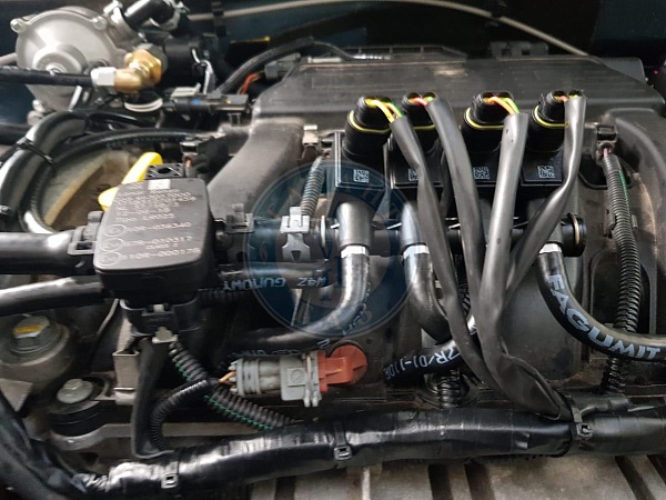 Renault Duster 2012 года 134.6 л.с. 1998