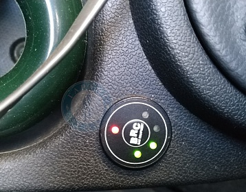 Lada Largus 2013 года 104.7 л.с. 1598