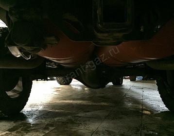 Toyota Tundra 5.6 фото 11