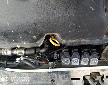 Lada Largus 2019 года 106.1 л.с. 1596 фото 4