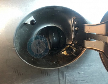 Lada Granta 2016 года 87 л.с. 1596