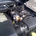Land Rover Supercharger