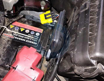 Nissan Teana 2012 года 248.8 л.с. 3498 фото 4