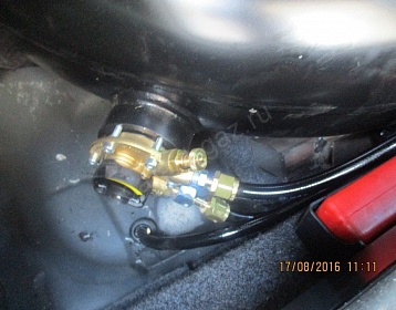 Mercedes ML500 фото 7