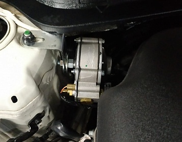 Kia Optima JF 2019 года 150 л.с. 1999 фото 6