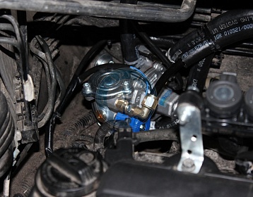 Honda Cr-v 2012 года 149.6 л.с. 1997 фото 2