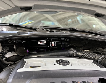 Skoda Yeti 2015 года 152 л.с. 1798 фото 7