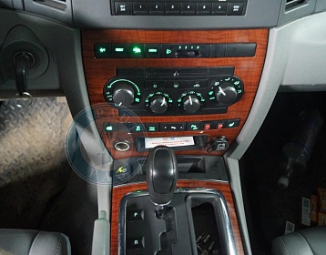 Jeep Grand-cherokee 2007 года 231.1 л.с. 4701 фото 4