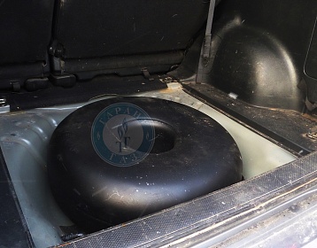 Honda Cr-v 2006 года 149.6 л.с. 1998