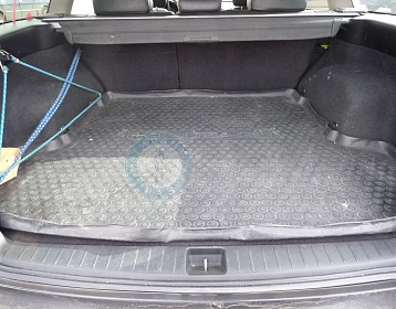 Subaru Outback 2014 года 167.2 л.с. 2457 фото 3