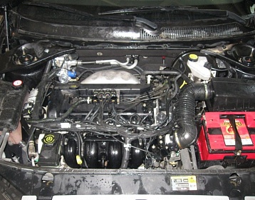 Ford Mondeo 1 фото 2