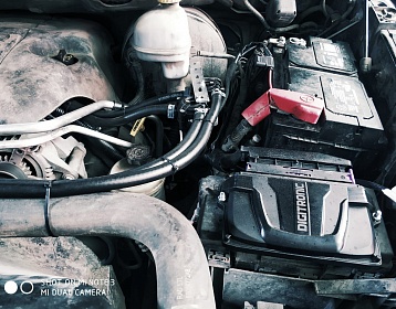 Dodge Ram 2011 года 395.6 л.с. 5654 фото 3