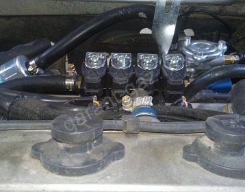 Lifan 21813 фото 3