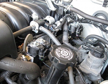 Toyota Tundra 4.6 фото 3