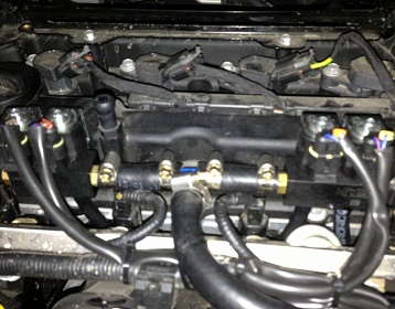 Hyundai Ix35 фото 5