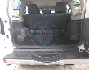 Mitsubishi Pajero 2015 года 178.1 л.с. 2972 фото 3