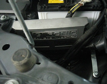 Mitsubishi Lancer фото 2