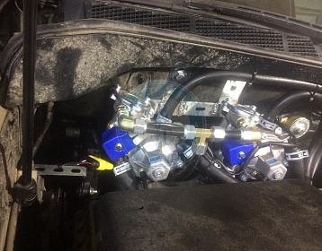 Toyota Tundra 2008 года 386 л.с. 5663 фото 3