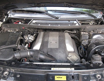 Land Rover Range Rover 04.апр фото 3