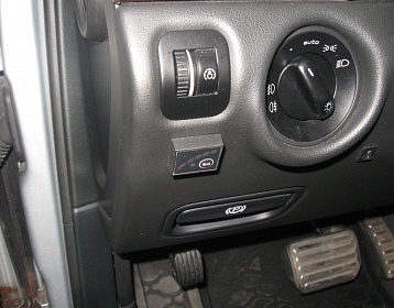 Porsche Cayenne Magnum фото 5