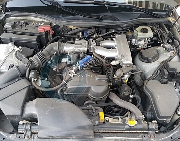 Lexus Gs300 1998 года 221.6 л.с. 3000