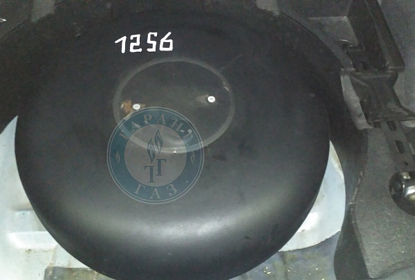 Баллон ГБО на Mitsubishi ASX 2010 года 140 л.с. 1798