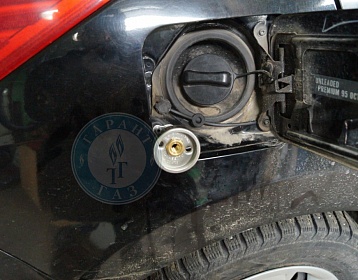 Nissan Tiida 2013 года 110.1 л.с. 1598 фото 3