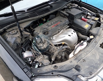 Toyota Camry 2014 года 148.2 л.с. 1998 фото 3