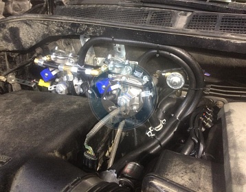 Toyota Tundra 2008 года 386 л.с. 5663 фото 8