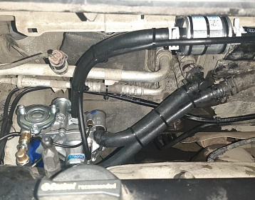 Ford Focus 2010 года 145.5 л.с. 1999 фото 5