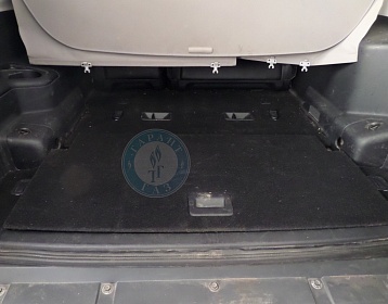 Mitsubishi Pajero 2010 года 218.9 л.с. 2998 фото 3