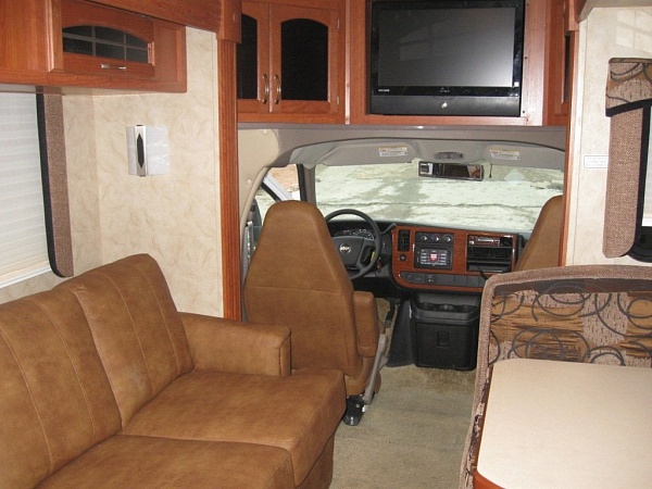Chevrolet Monaco