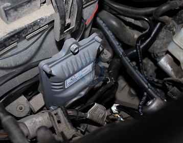 Volkswagen Polo 2017 года 108.8 л.с. 1598 фото 4