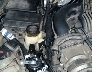 Nissan Pathfinder 2008 года 269.2 л.с. 3954 фото 2