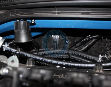 Hyundai Solaris 2017 года 123 л.с. 1591 фото 5