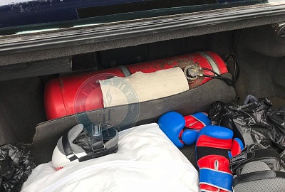 Mercedes S500 1994 года 319.5 л.с. 4973