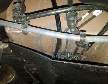 Lada Largus 2018 года 106.1 л.с. 1596 фото 1