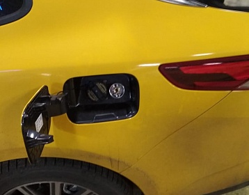 Kia Optima 2019 года 149.6 л.с. 2.0 фото 10