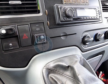 Ford Transit 2006 года 115.6 л.с. 1796 фото 2