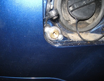 Nissan X-trail фото 10