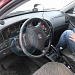 Кнопка ГБО на Hyundai Elantra 2004 года 105 л.с. 1599